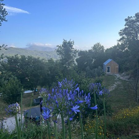 Villa Monkey Tiny Barnhouse With Amazing Views! Folhadosa Esterno foto