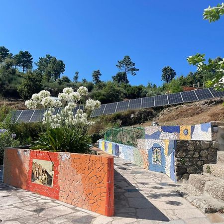 Villa Monkey Tiny Barnhouse With Amazing Views! Folhadosa Esterno foto