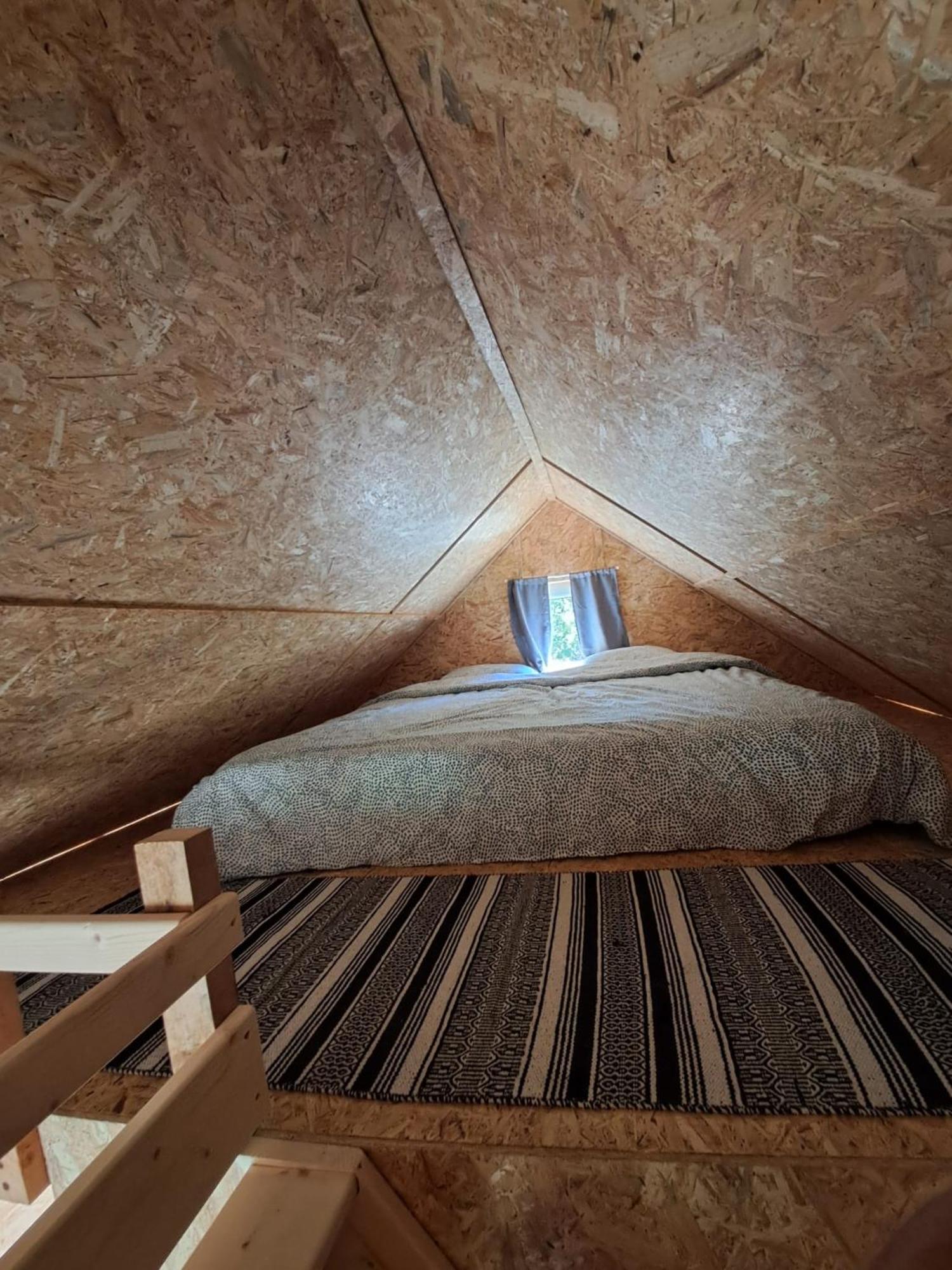 Villa Monkey Tiny Barnhouse With Amazing Views! Folhadosa Esterno foto