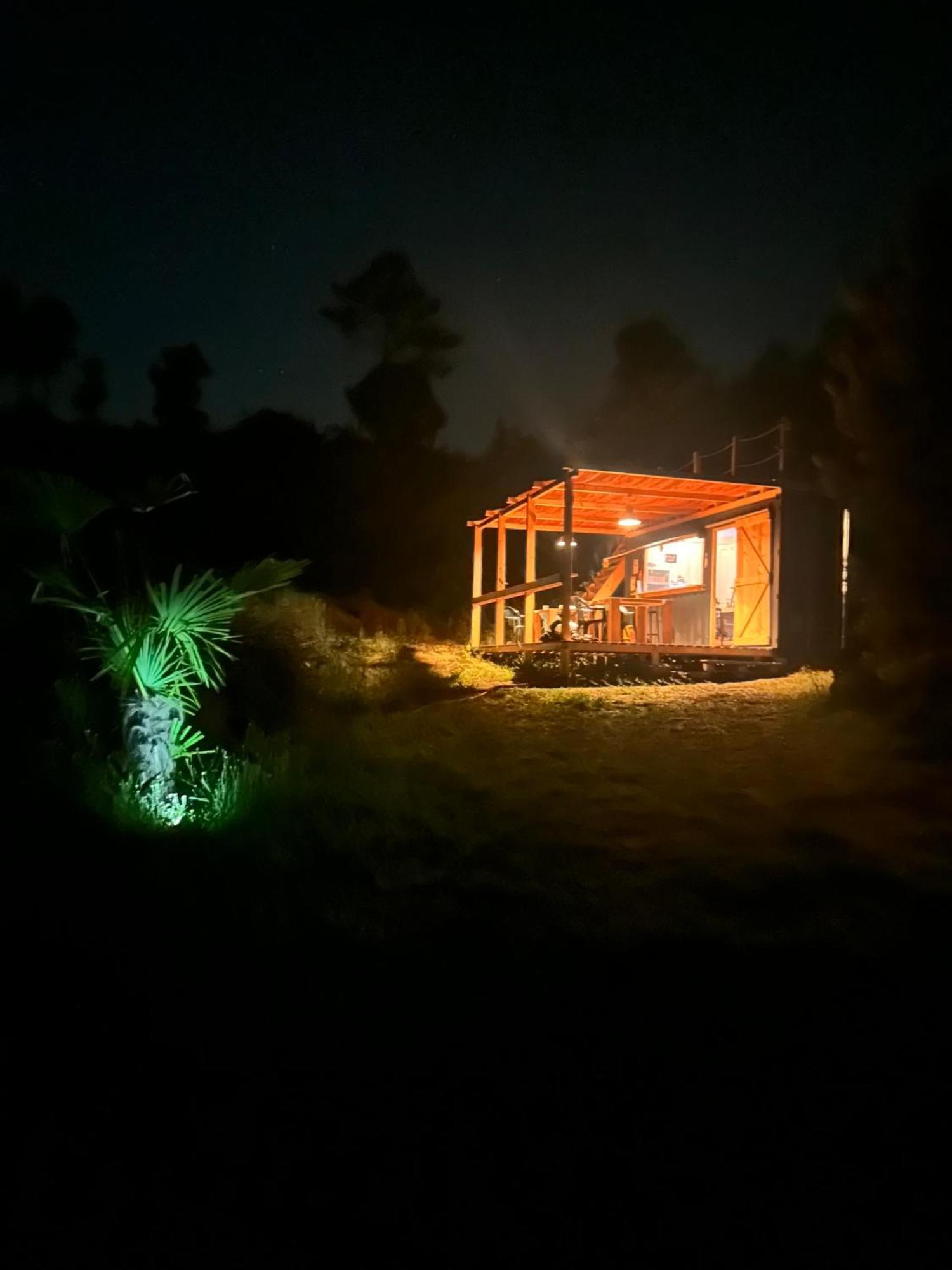 Villa Monkey Tiny Barnhouse With Amazing Views! Folhadosa Esterno foto